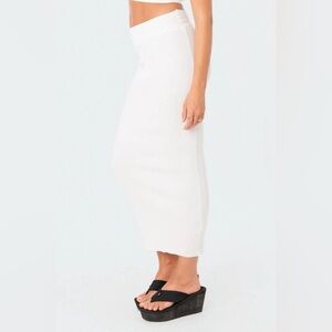Edikted Maxi Skirt